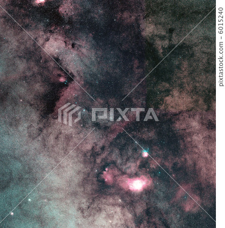 Bambi nebula and M8M20 6015240