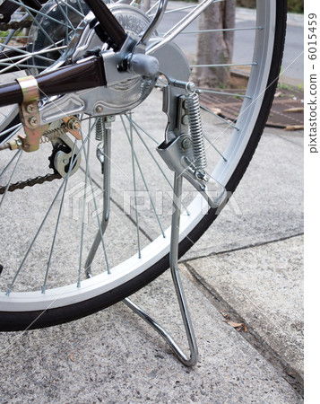 自行車架 6015459