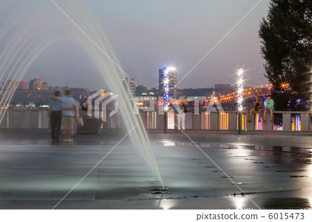 Night city Night city 6015473