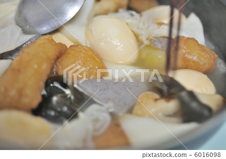 Oden Oden 6016098