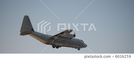 宜野灣市 皇家海軍陸戰隊 運輸機 6016259