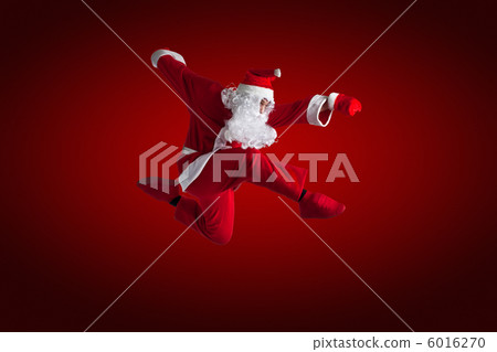 Santa Clause Santa Clause 6016270