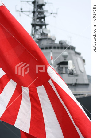 宙斯盾戰艦 6017598