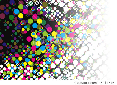 Modern dot art Modern dot art 6017646
