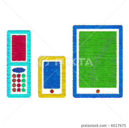 Colorful mobile home appliances Colorful mobile home appliances 6017675