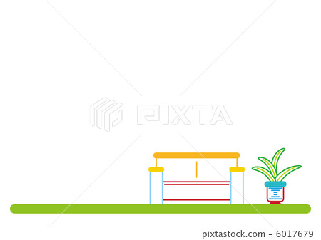 和沙發一起生活 6017679