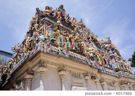 Sri / Villa Makari安曼寺 Sri / Villa Makari安曼寺 6017860