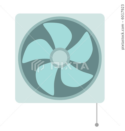 Ventilator Ventilator 6017923