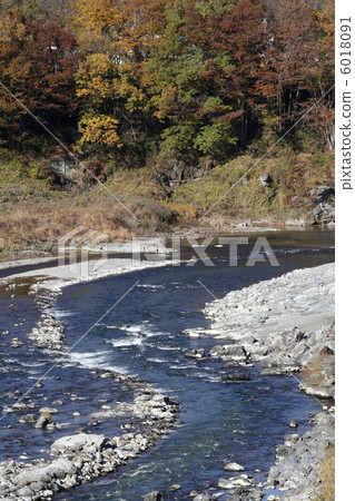 Nagaoka Arakawa 6018091