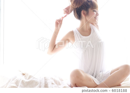 女性美 6018188