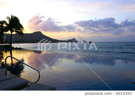 Hawaii 6018365