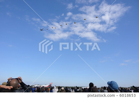 降落傘 降落傘 6018653