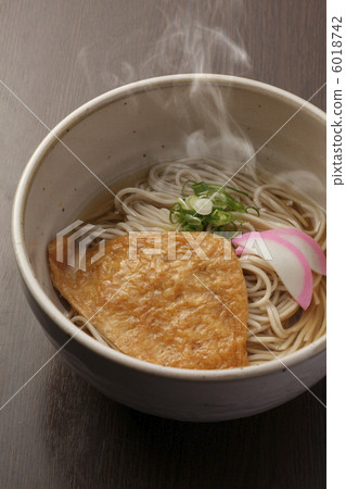 蕎麥麵 蕎麥麵 6018742