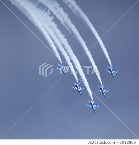 藍色的衝動 6018866