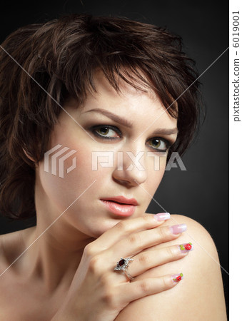 beauty girl beauty girl 6019001