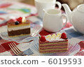 下午茶時間 6019593