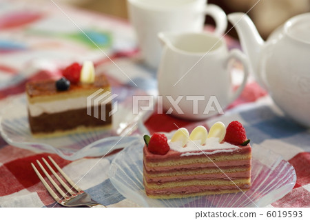 下午茶時間 6019593