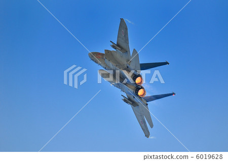 F-15 Eagle 6019628
