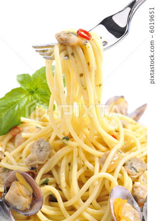 Vongole Bianco 6019651