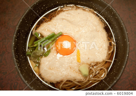 山藥麵條 6019804