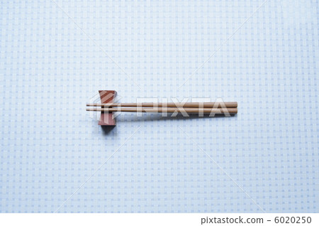 木紋筷子 6020250