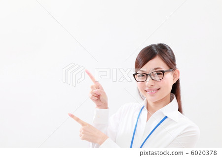 女商人 6020378