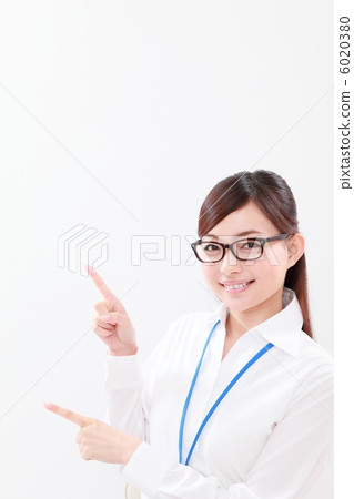 女商人 6020380