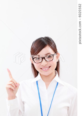女商人 6020382