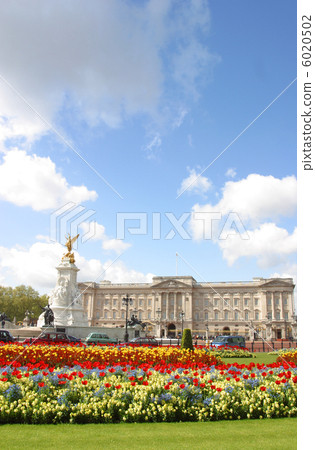 Buckingham Palace Buckingham Palace 6020502