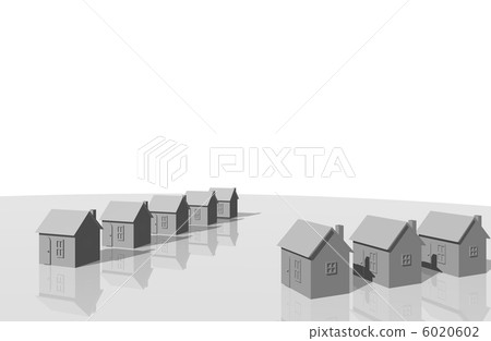 單色住宅區 6020602