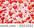 background of hearts 6021042