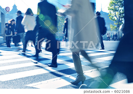 上班下班 6021086