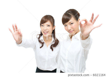 Business woman Business woman 6021164