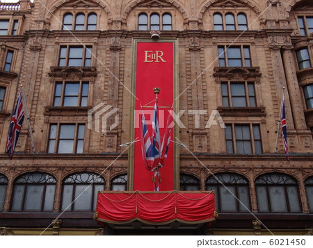 A long-established store in the UK A long-established store in the UK 6021450