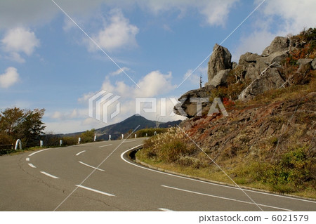 Iwate Aspire Line Iwate Aspire Line 6021579