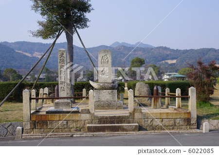 自殺國家遺址 6022085