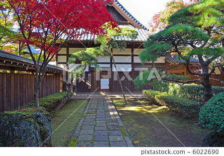 步行武藏野/ Hirin 6022690