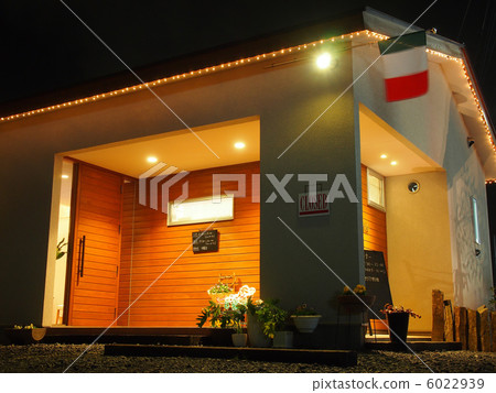 小意大利餐廳 小意大利餐廳 6022939