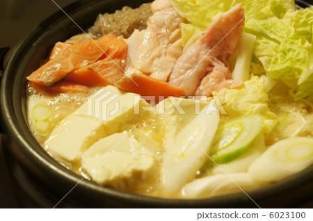 一個火鍋 一個火鍋 6023100