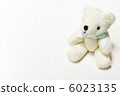 White teddy bear, white bear, white bear, white bear, polar bear 6023135