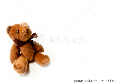 simple teddy bear