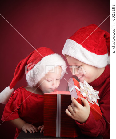 christmas gift christmas gift 6023193