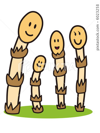 The family of the hobby 6023258