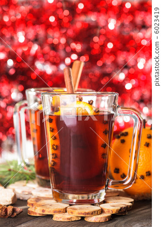 Mulled wine 6023419