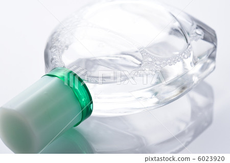 Close up of eye drops Close up of eye drops 6023920