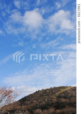 Ch'asuyama高原在深秋 Ch'asuyama高原在深秋 6023961