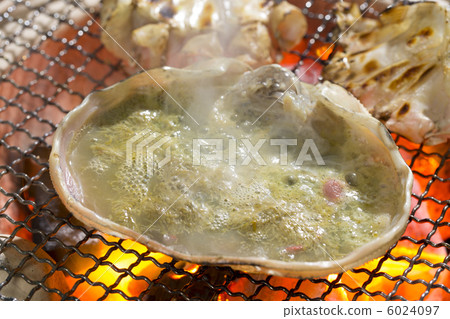 Crab meat of crab miso 6024097