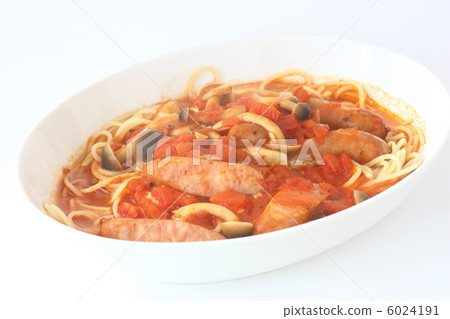 Tomato pasta 6024191