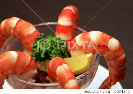 Shrimp appetizer 6024841
