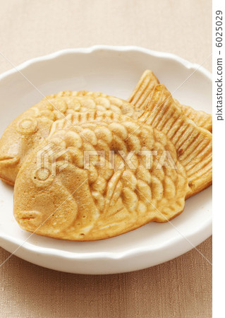 鯛 6025029